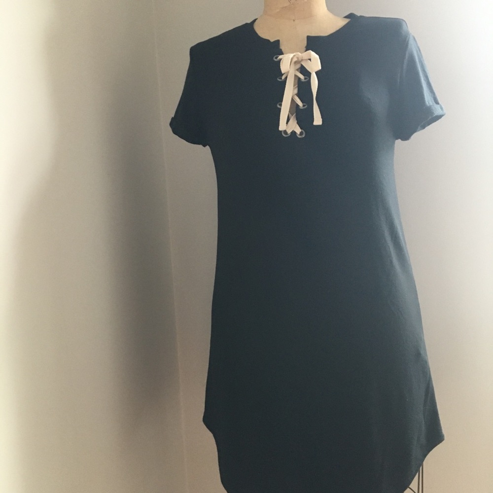 FIFTEENTWENTY Jersey dress